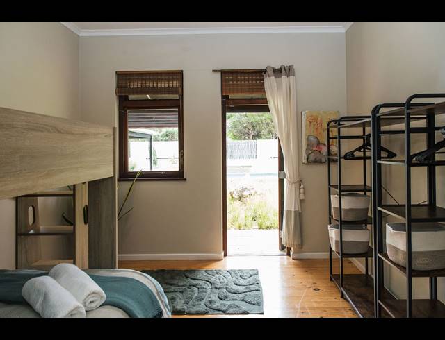 4 BEDROOM FREEHOLD TO LET IN BELVEDERE